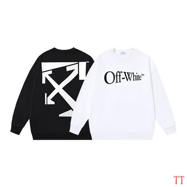 Off White S-XL 20tr20