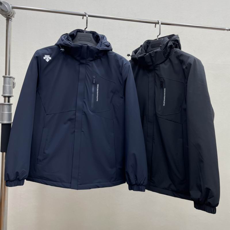 Descente L-5XL fxtx05