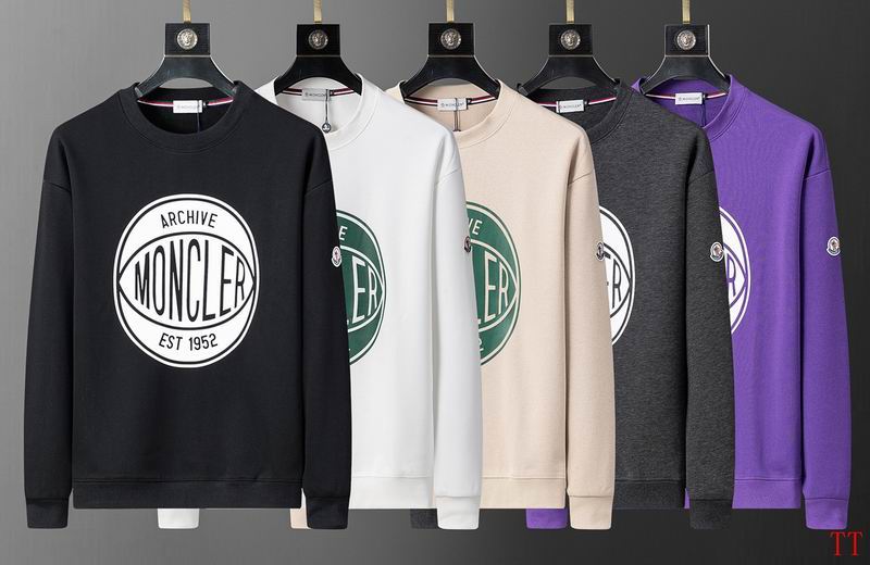 Moncler M-3XL 20tr114