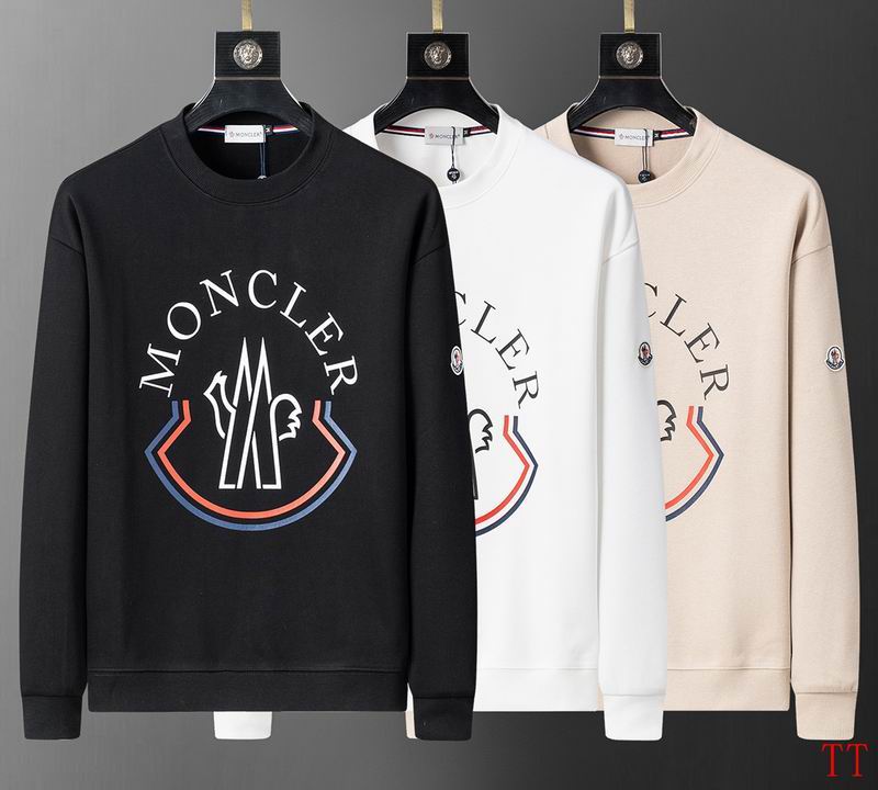 Moncler M-3XL 20tr117