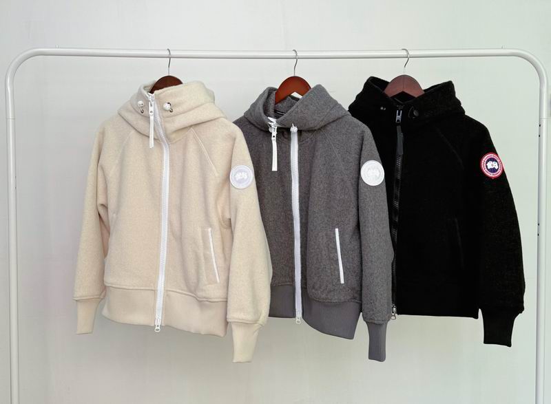 Canada Goose XS-M fxtx23