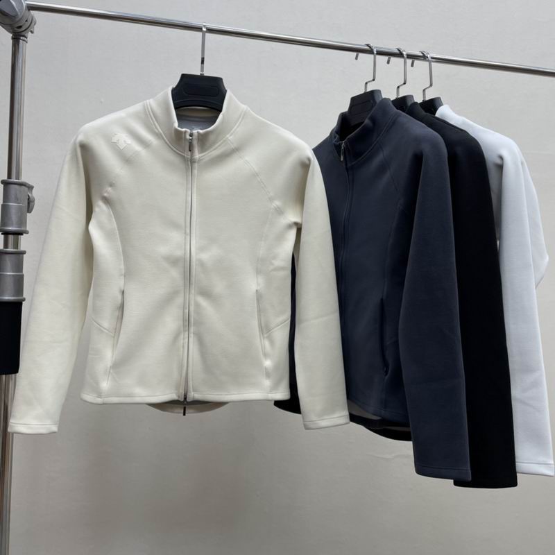 Descente M-3XL fxtx29