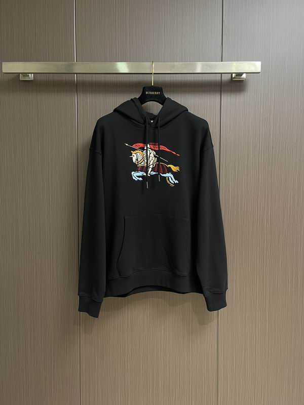 Burberry S-2XL tltx01