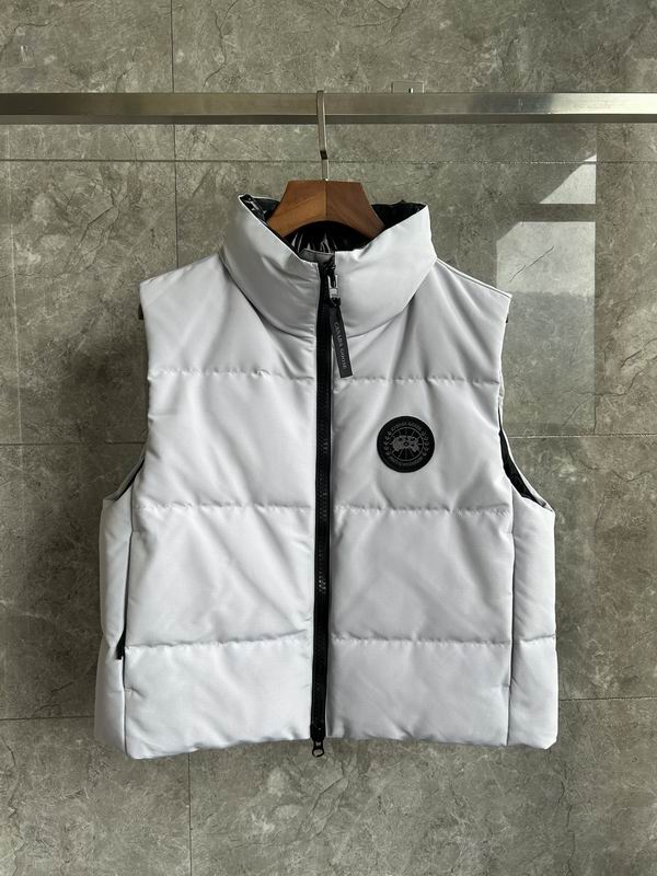 Canada Goose XS-XL xetr100
