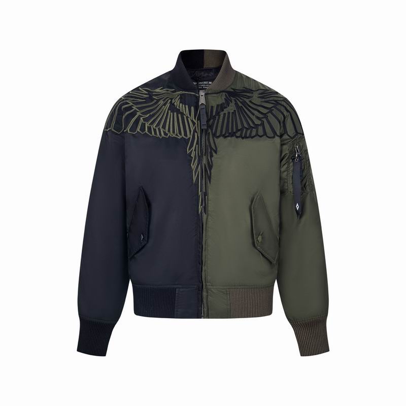 Marcelo Burlon sz44-50 tltx02