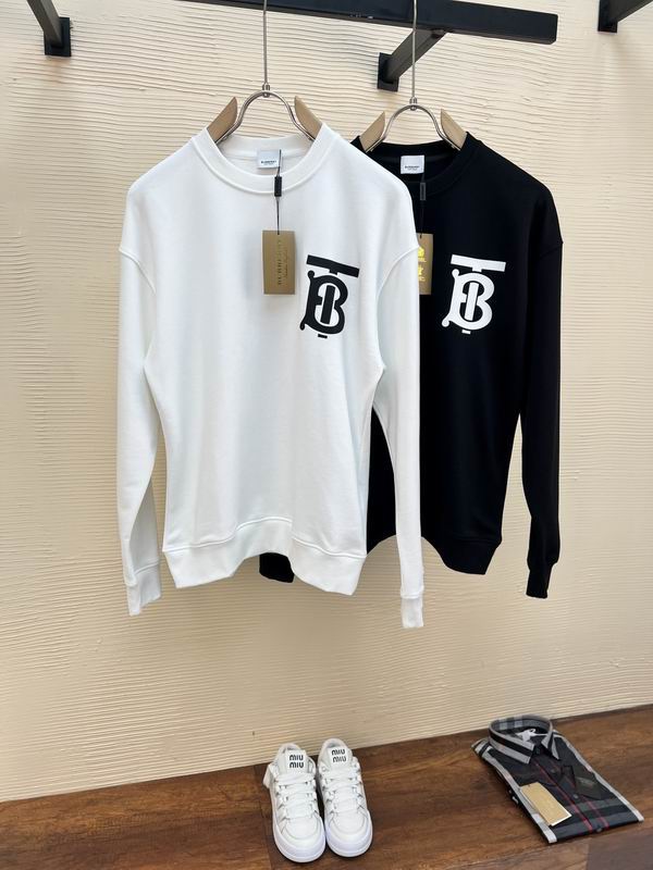 Burberry S-2XL tltx246