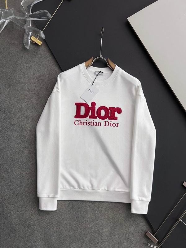 Dior S-2XL tltx46