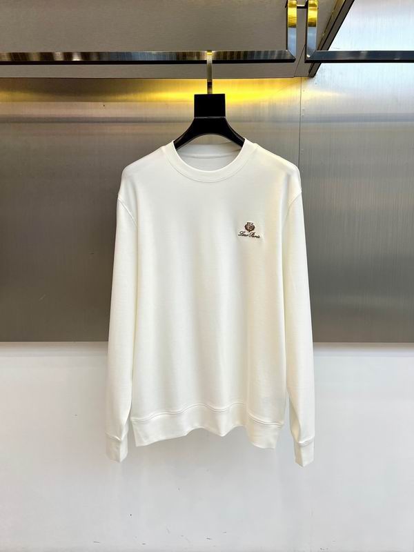 Loro Piana S-2XL tltx02