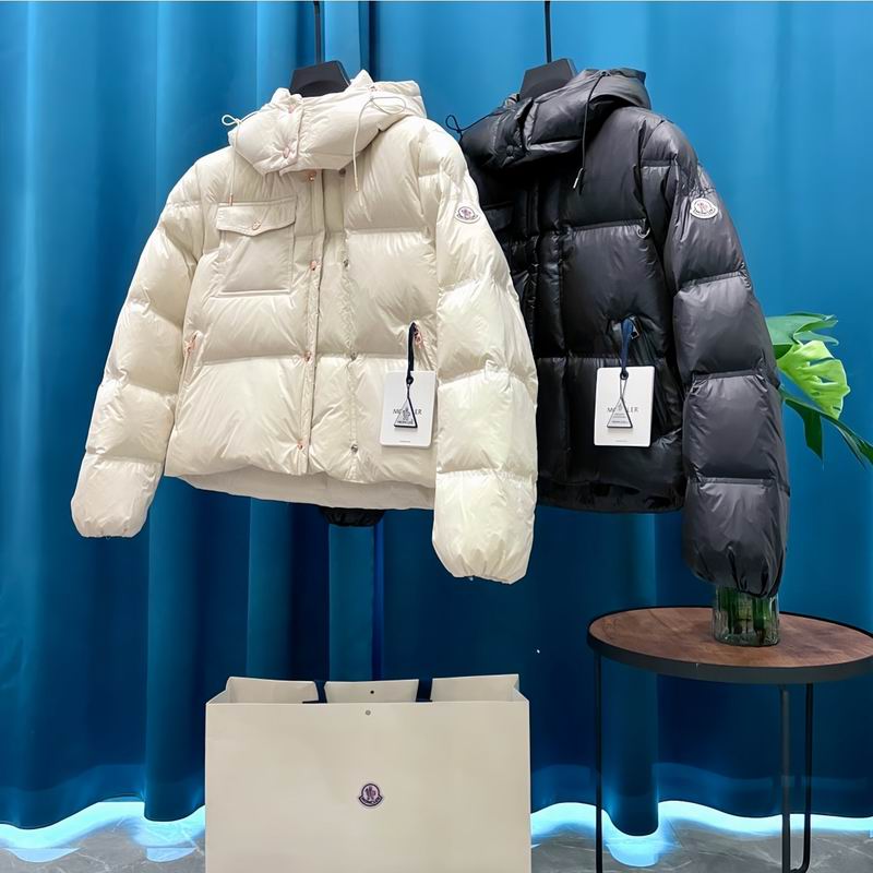 Moncler sz0-3 xetr127
