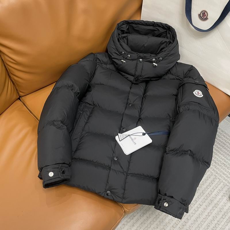 Moncler sz1-5 xetr131