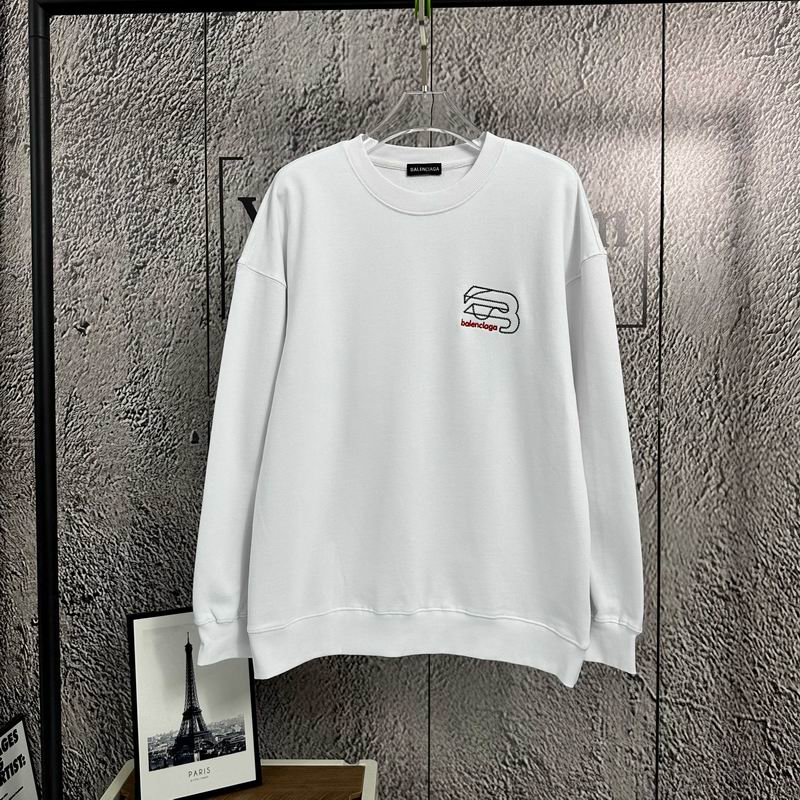 Balenciaga XS-L xetr176