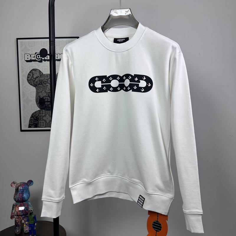 Goodbrand S-XL xetr01