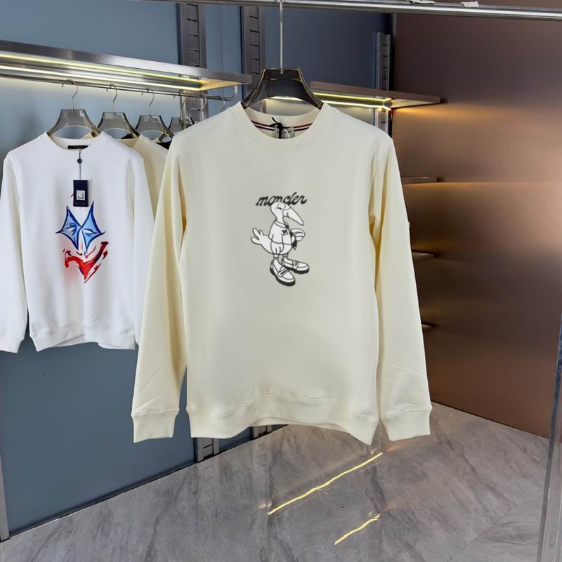 Moncler S-2XL xetr39