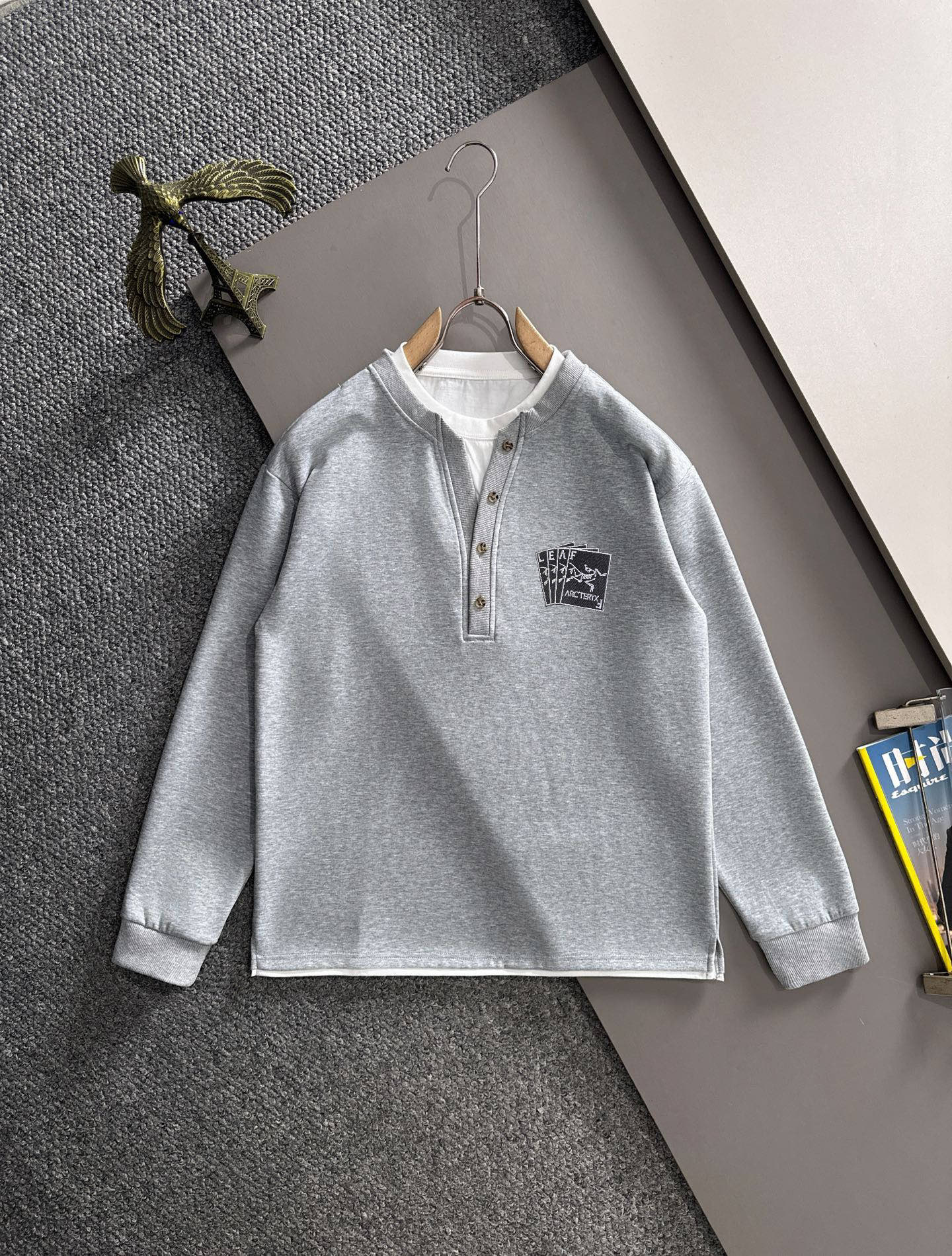 Arcteryx M-4XL xetr06