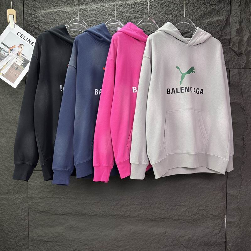 Balenciaga S-XL bhtx27