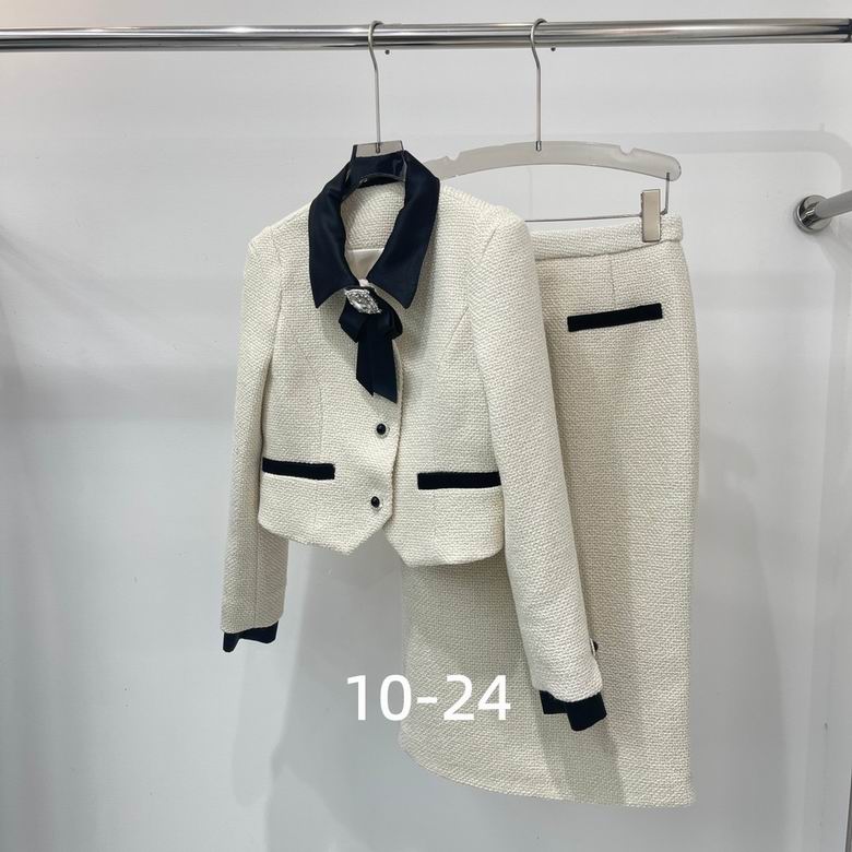 Chanel S-XL 298