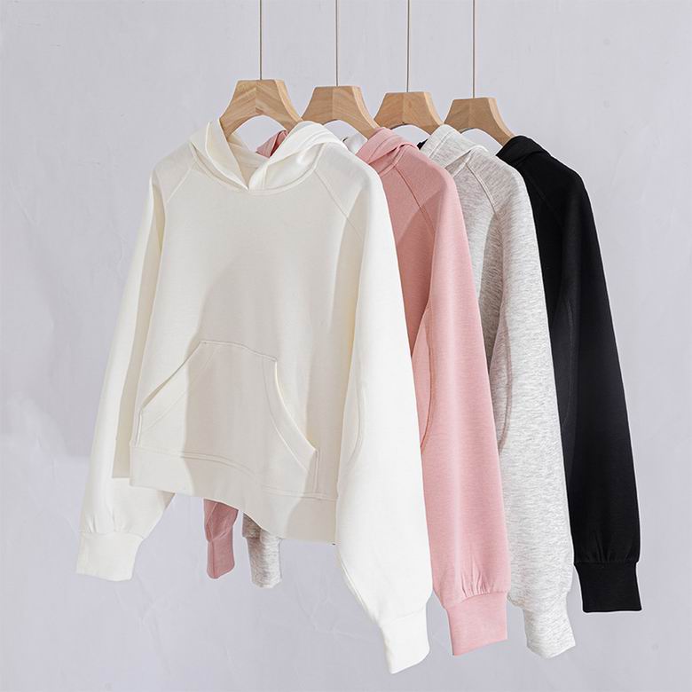 Lululemon 82673 S-XL 4C YD