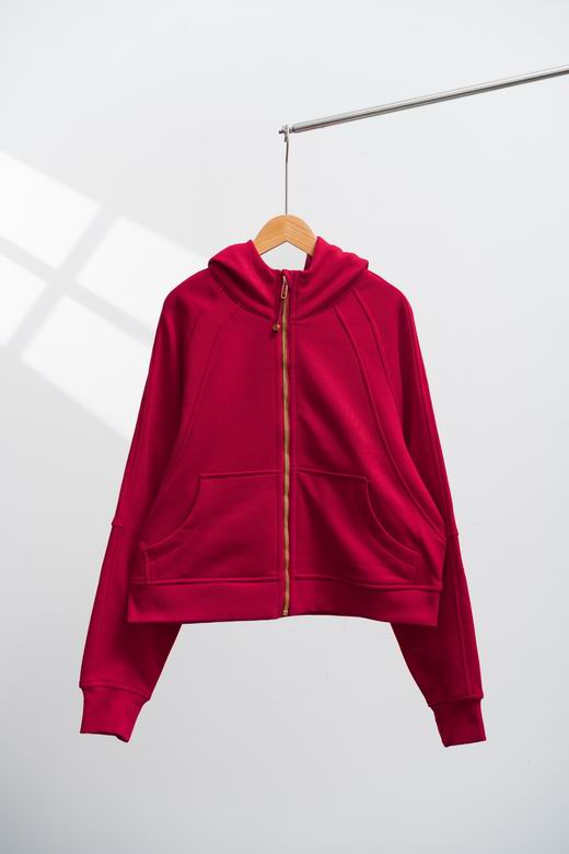 Lululemon XS-XXL 4C ZS