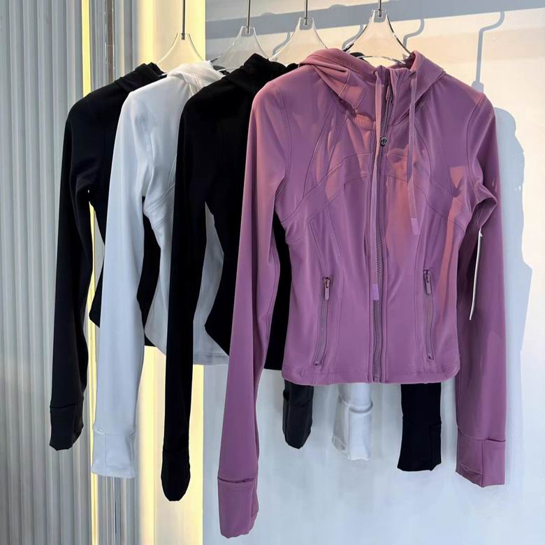 Lululemon 2-10 4C ZS