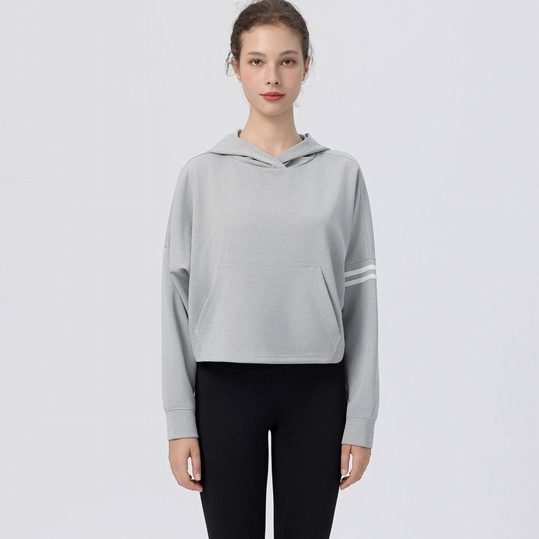 Lululemon 1338 S-3XL 4C AO