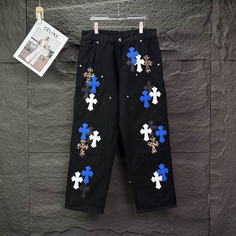 Chrome Hearts sz28-36 bhtx23