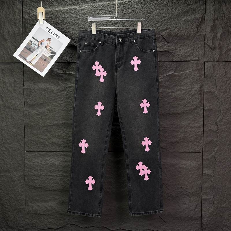 Chrome Hearts sz28-34 bhtx24