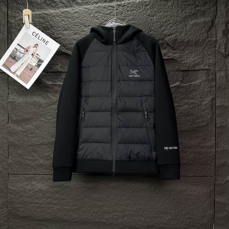 Arcteryx L-5XL bhtx04