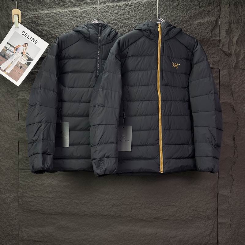 Arcteryx S-2XL bhtx05