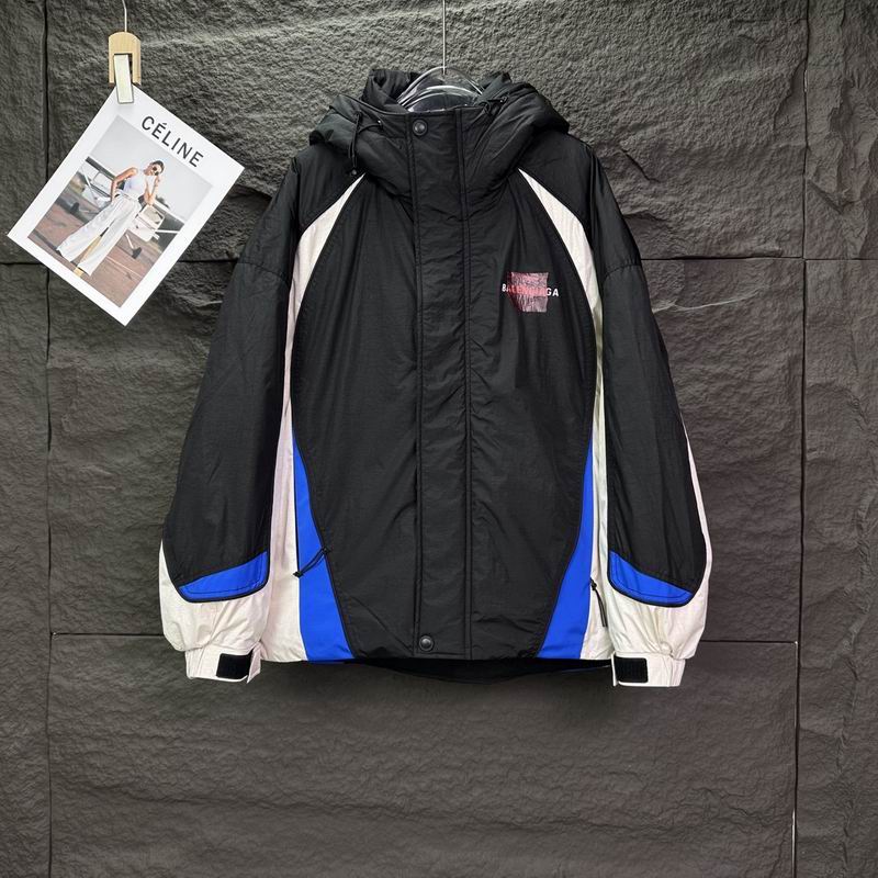 Balenciaga M-2XL bhtx01