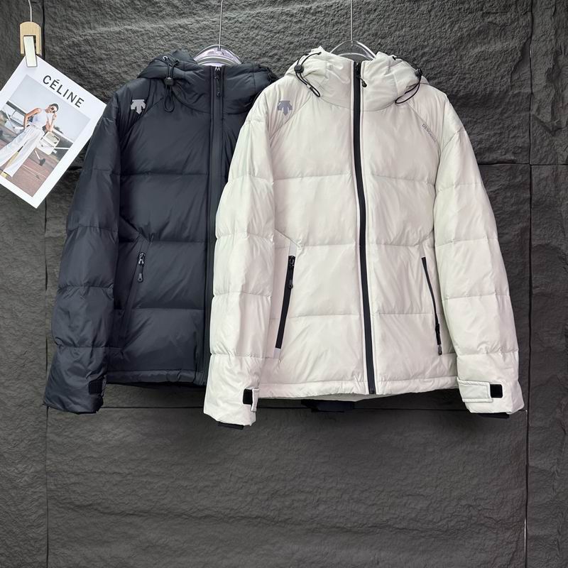 Descente L-5XL bhtx03