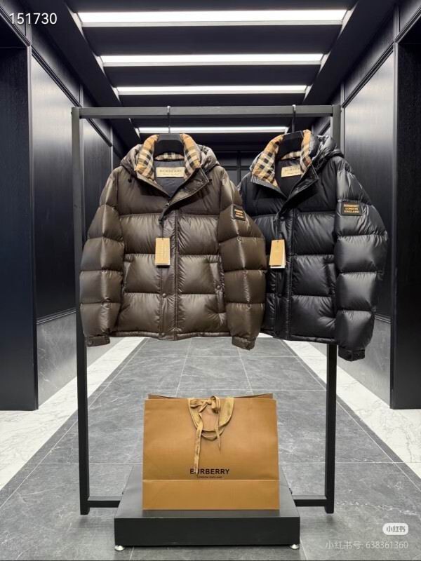 Burberry sz48-56 26yr115