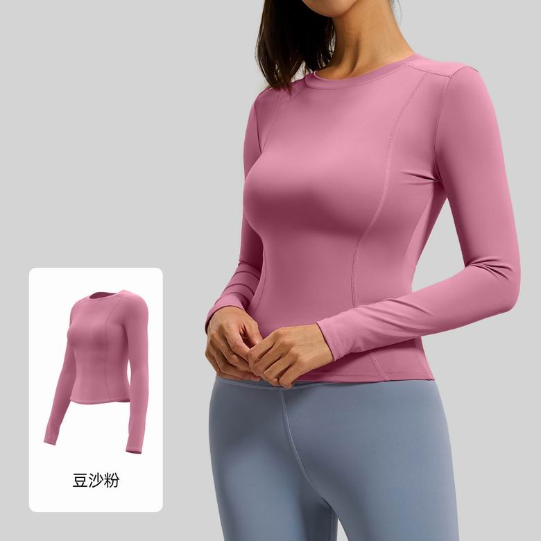 Lululemon S-3XL 7C NN