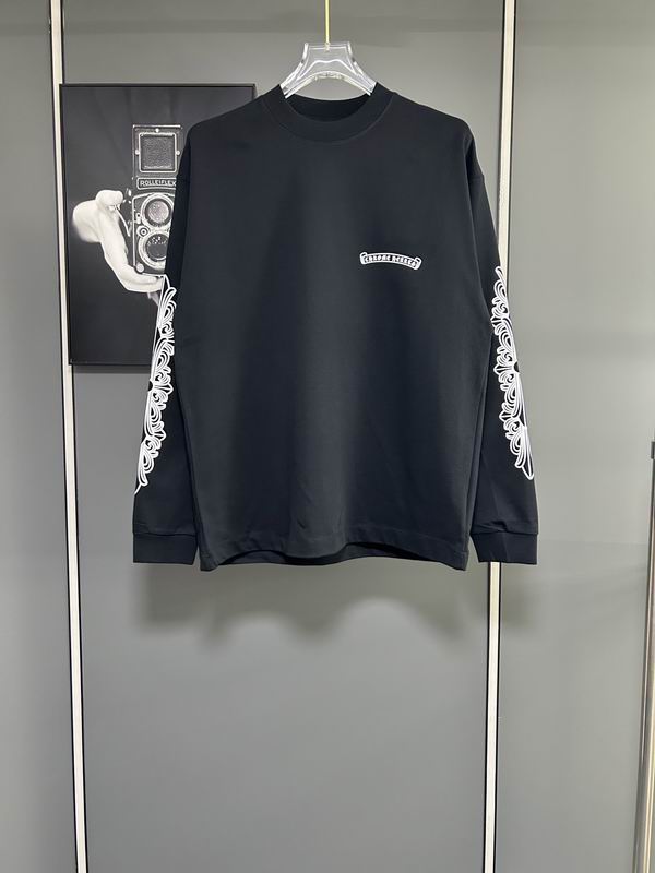 Chrome Hearts S-XL bhtx18