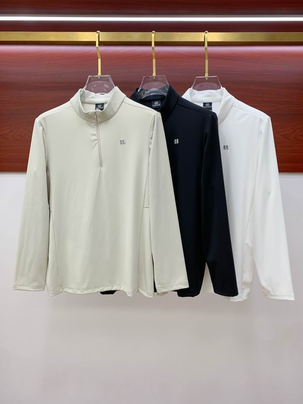 Kolon Sport S-2XL bhtx03