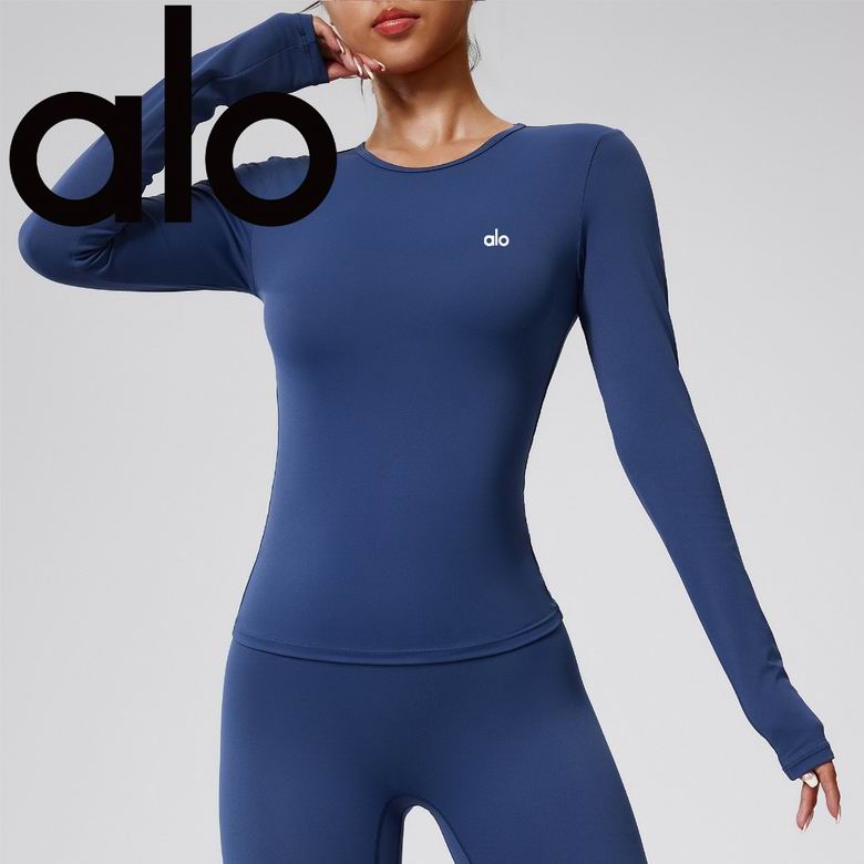 Alo T2089 S-XL 4C NN