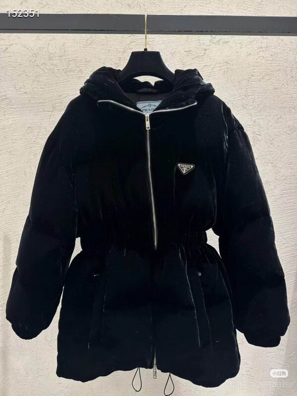 Prada S-XL 26yr236