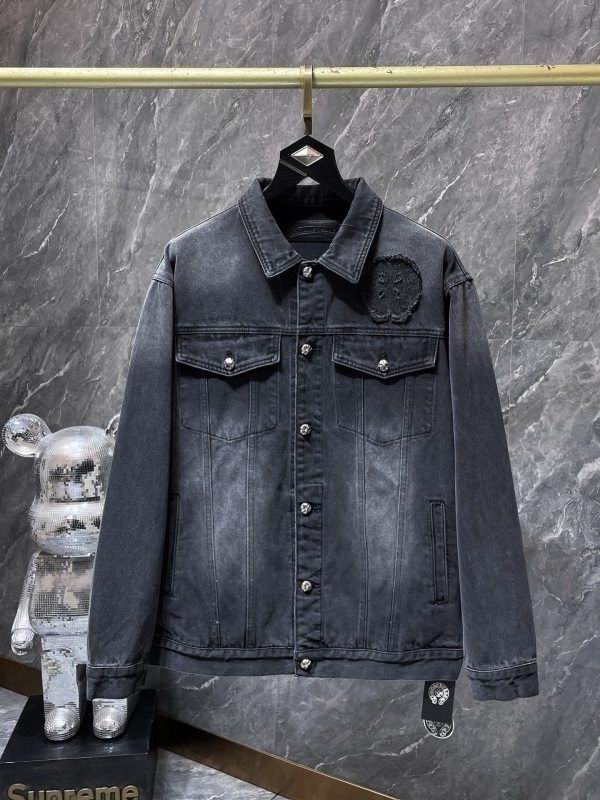 Chrome Hearts S-XL sftx8186