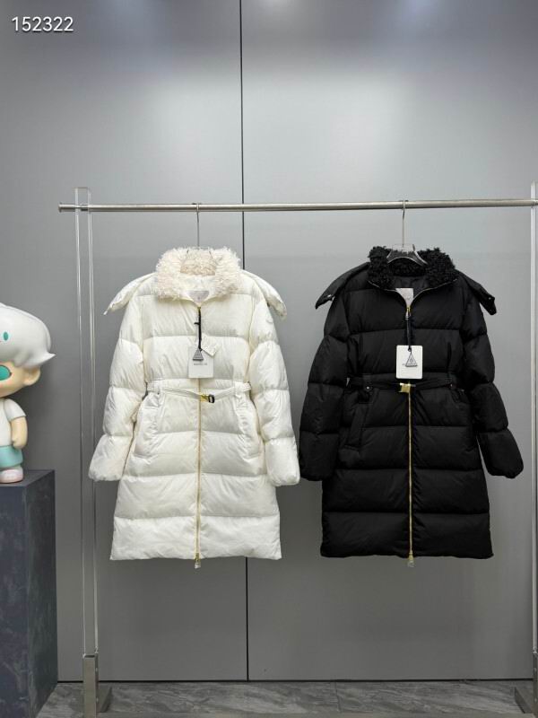 Moncler sz1-3 26yr310