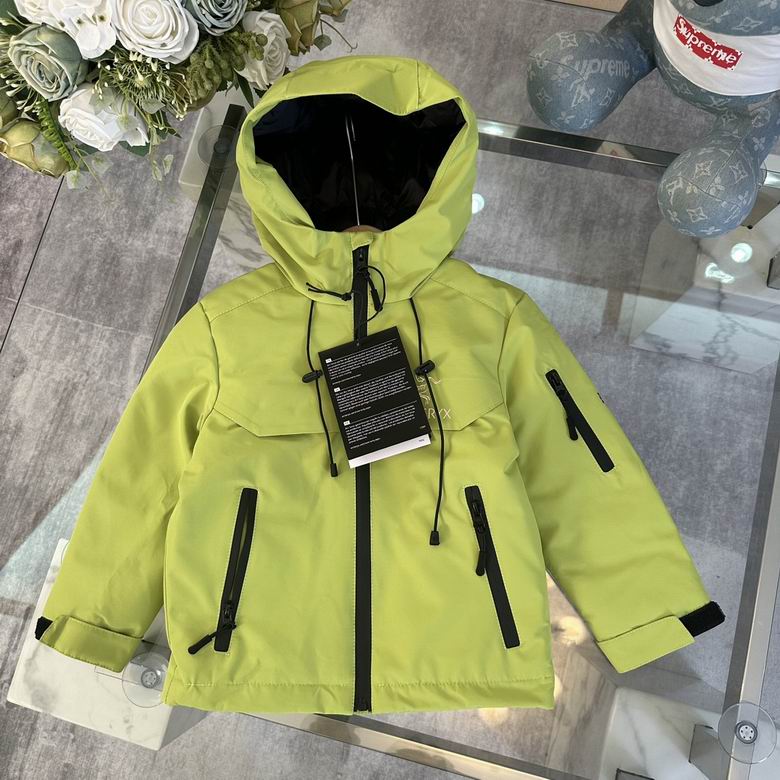 Arcteryx sz110-160 93