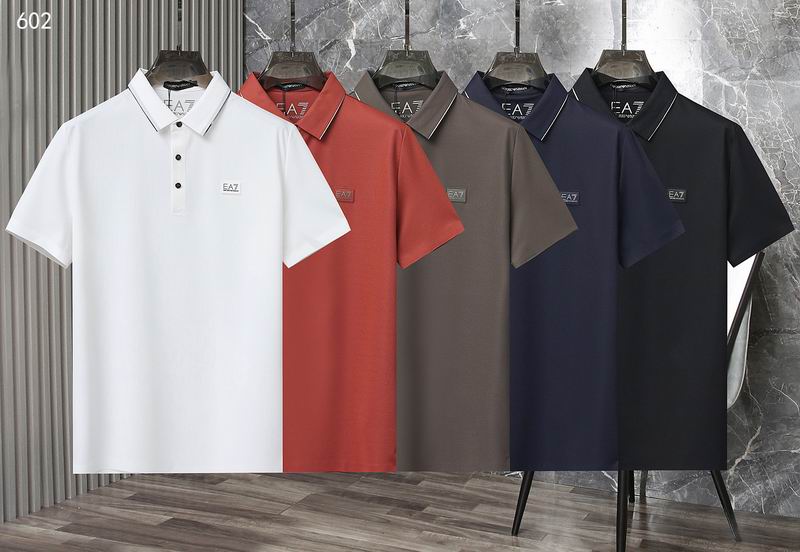 Armani M-4XL 26rr108