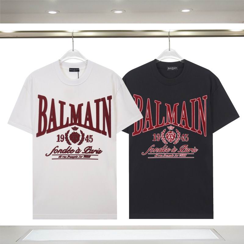 Balmain S-2XL hstx935