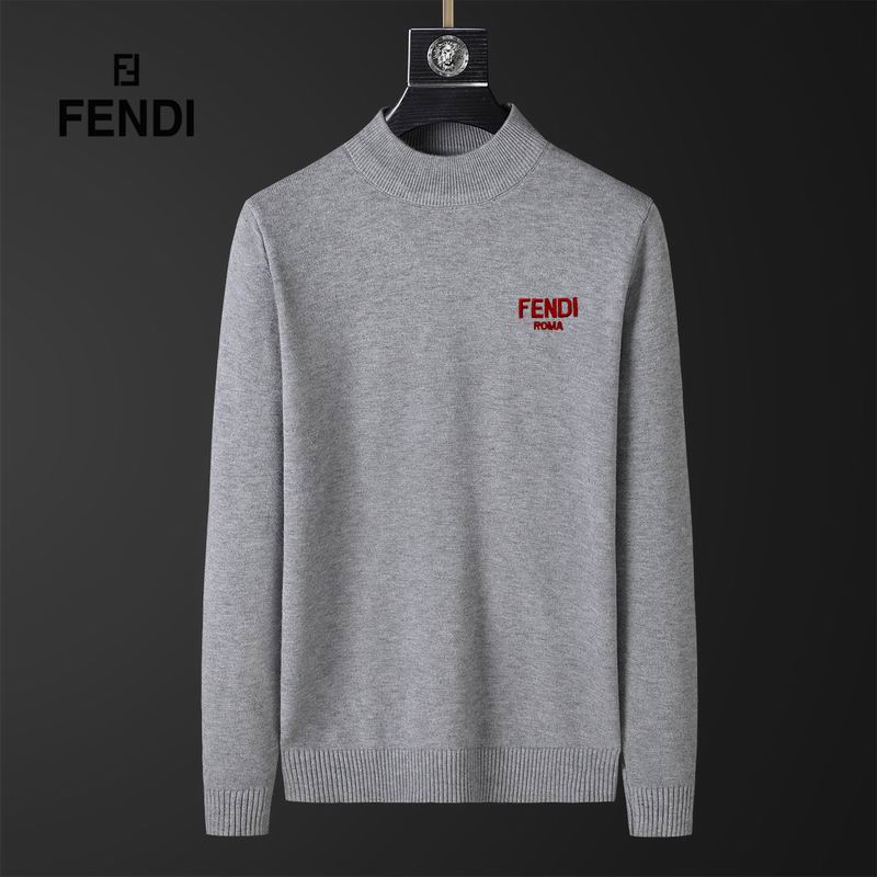 Fendi M-3XL 25cr316