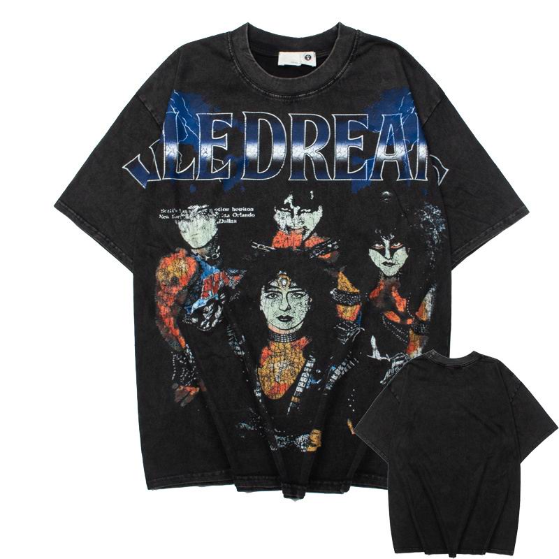 Vintage M-2XL cztx9396