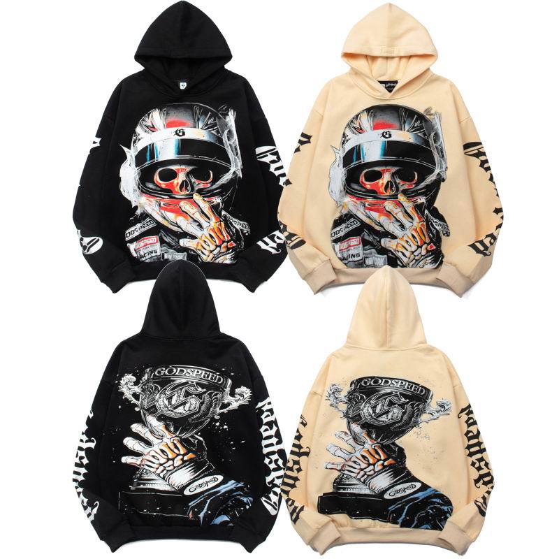 Godspeed M-2XL cztx2868