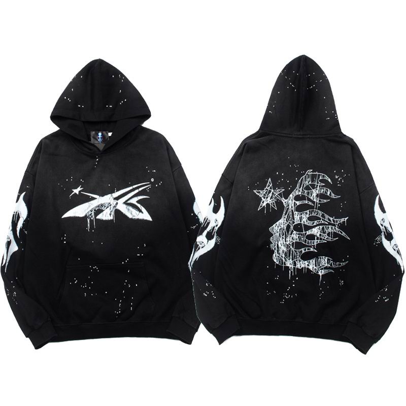 Hellstar M-2XL cztx8902