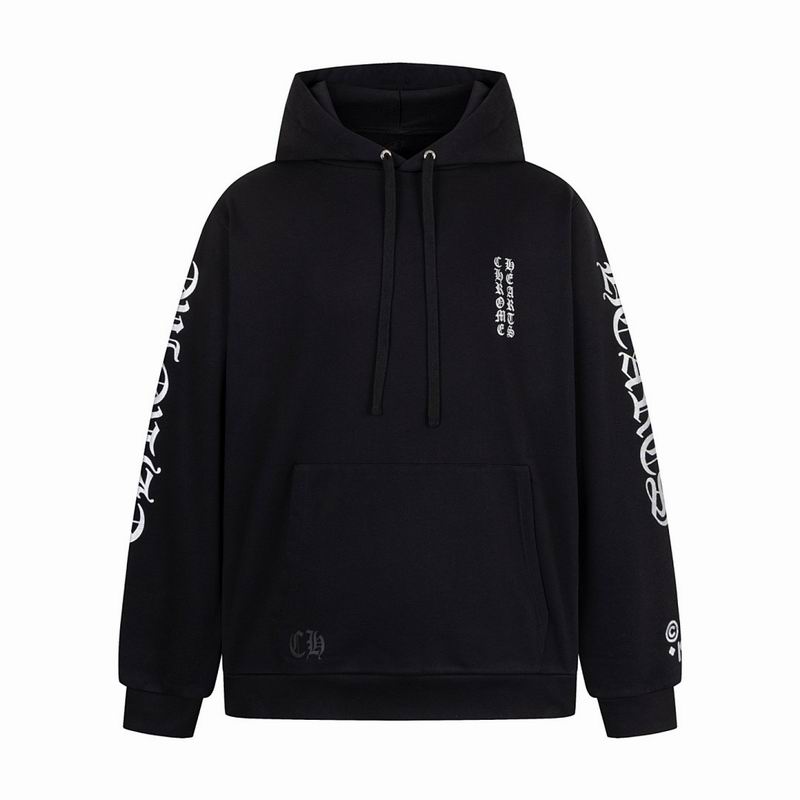 Chrome Hearts S-XL 55txM37
