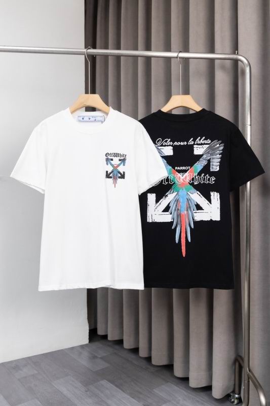 Off White M-2XL jhtxY001