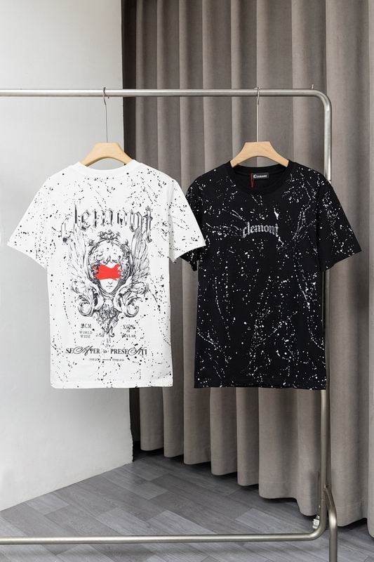 Clement M-2XL jhtxY007