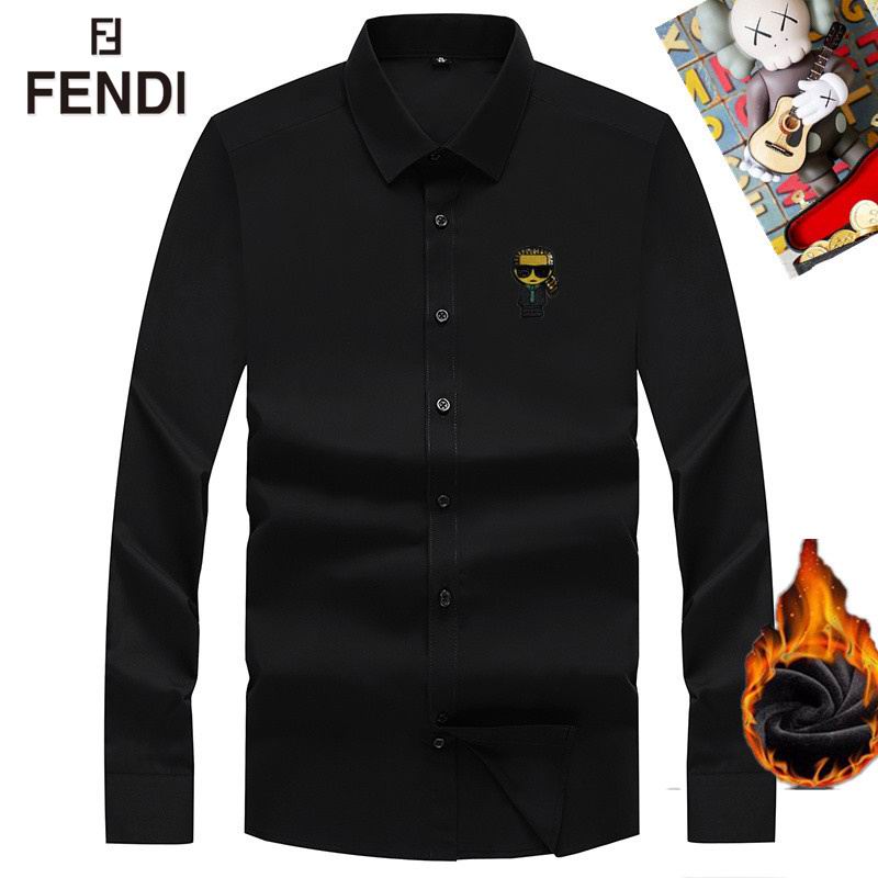 Fendi S-4XL 25tr73