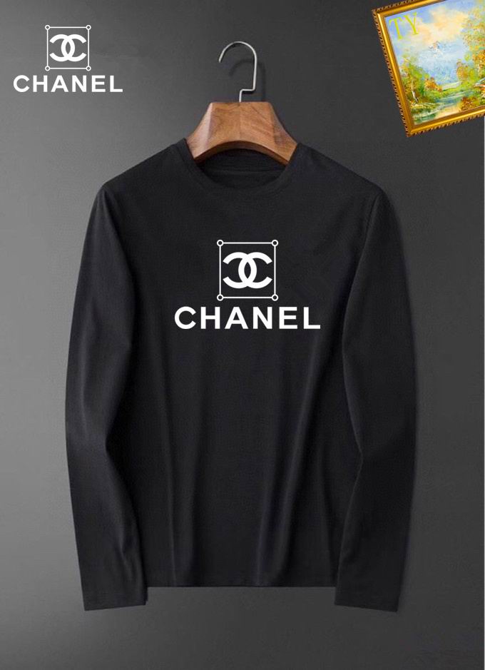 Chanel S-4XL 25tr05